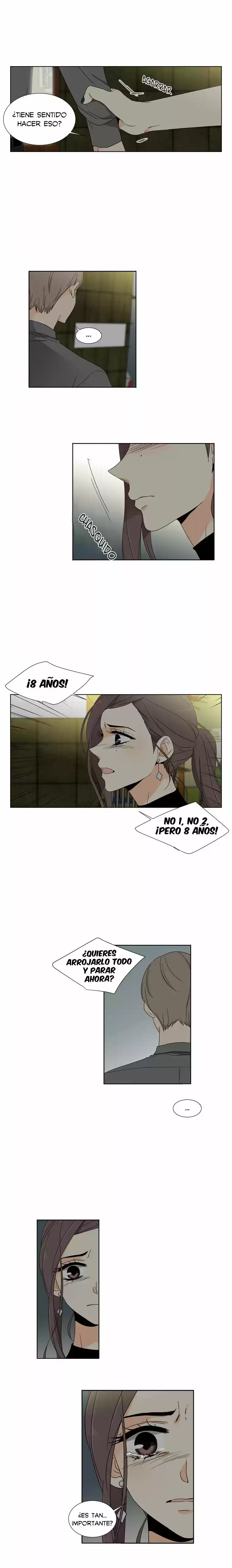 Lovely Bokhee - Capítulo 22 - Página 13 - LectorTMOo