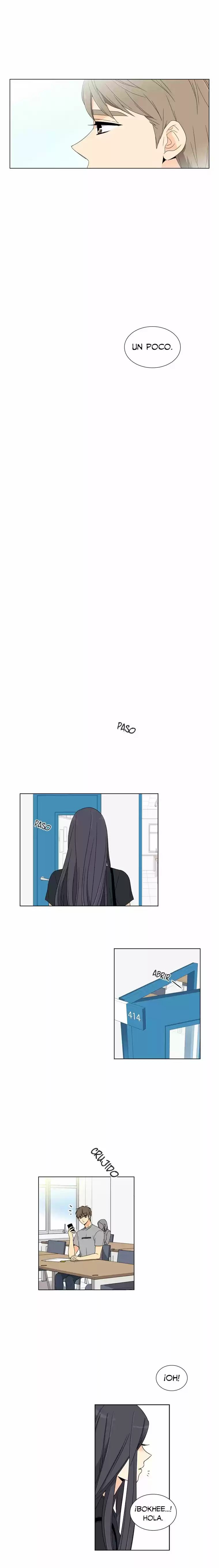 Lovely Bokhee - Capítulo 23 - Página 9 - LectorTMOo