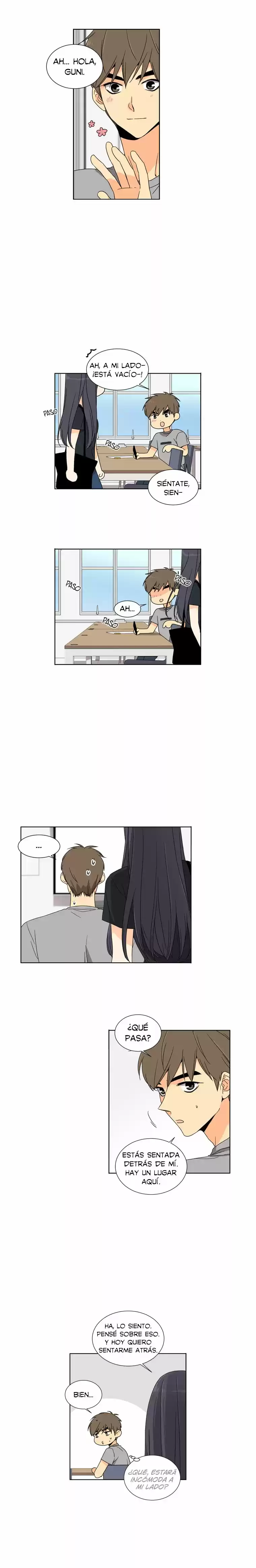 Lovely Bokhee - Capítulo 23 - Página 10 - LectorTMOo