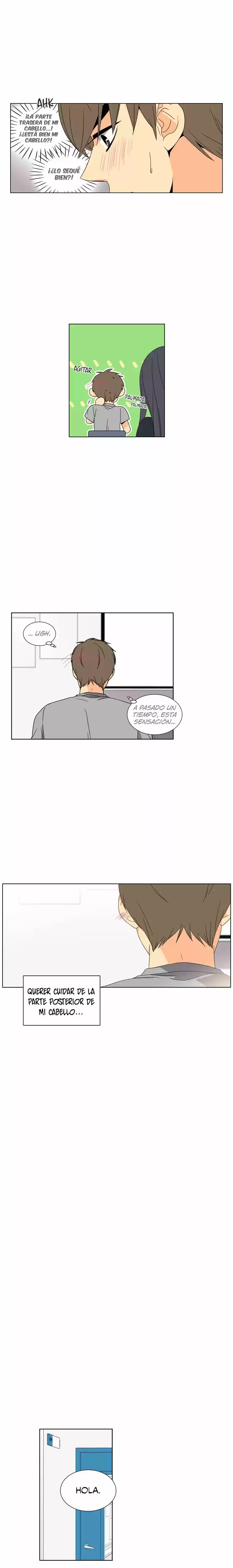 Lovely Bokhee - Capítulo 23 - Página 12 - LectorTMOo