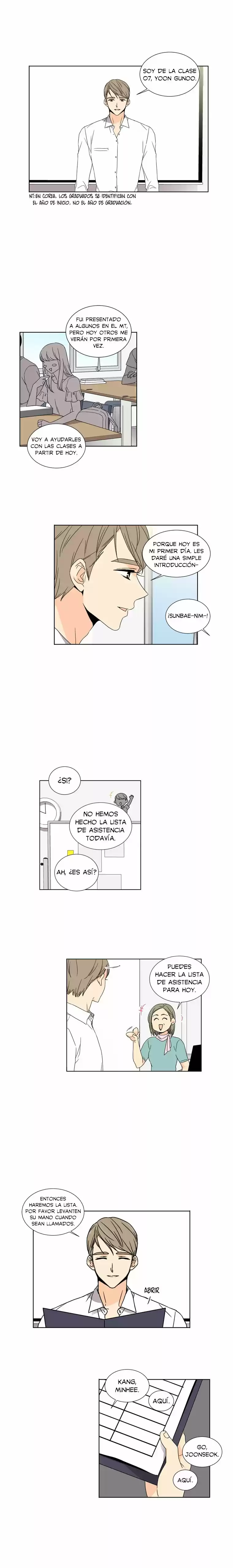 Lovely Bokhee - Capítulo 23 - Página 13 - LectorTMOo