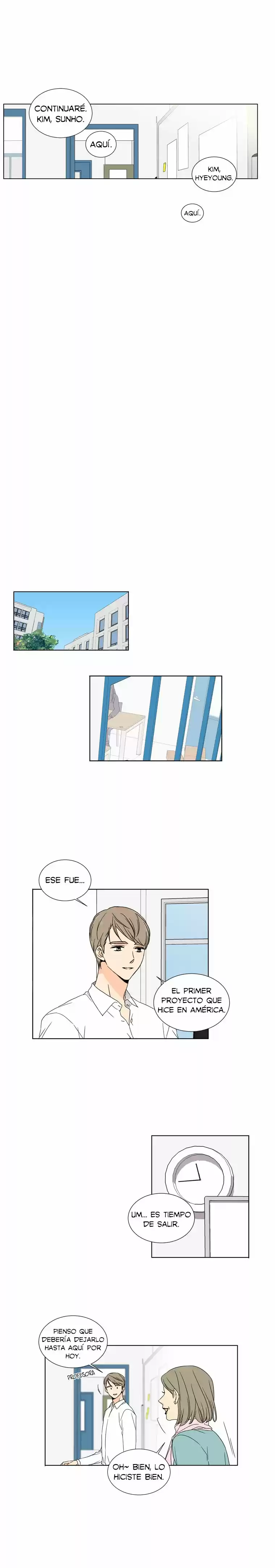 Lovely Bokhee - Capítulo 23 - Página 15 - LectorTMOo
