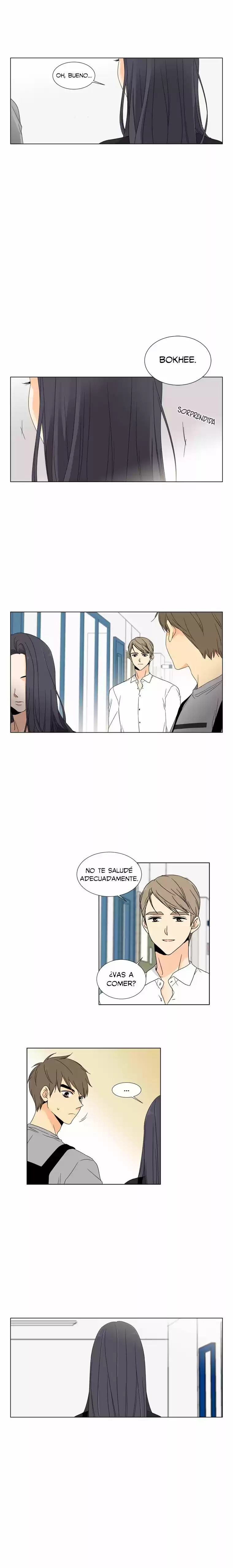 Lovely Bokhee - Capítulo 23 - Página 18 - LectorTMOo