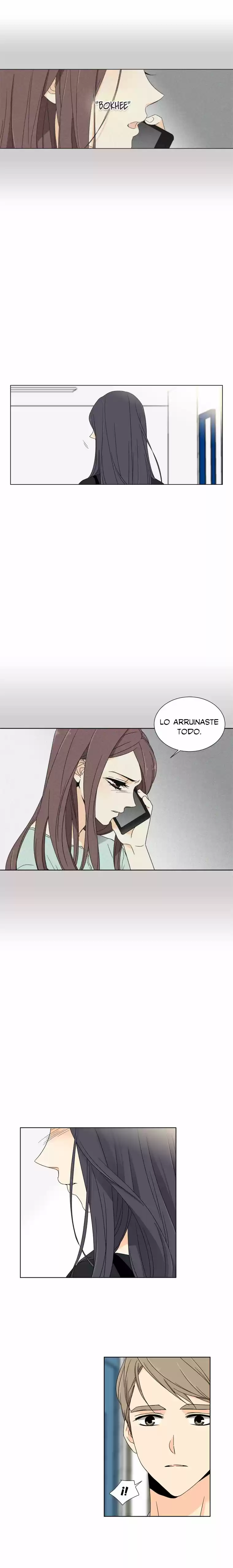 Lovely Bokhee - Capítulo 23 - Página 19 - LectorTMOo