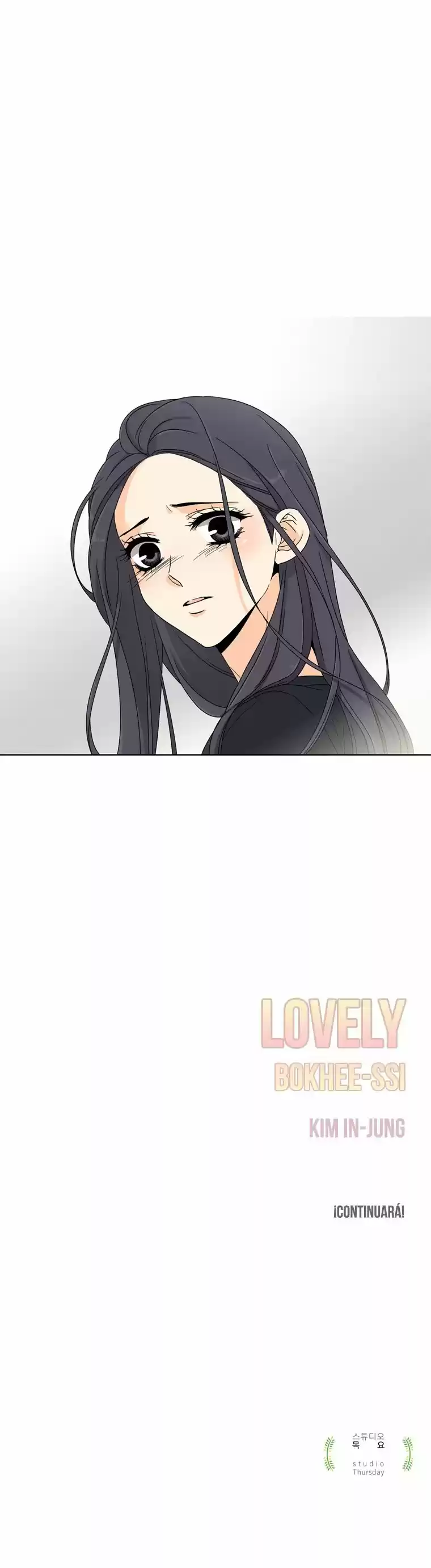 Lovely Bokhee - Capítulo 23 - Página 20 - LectorTMOo