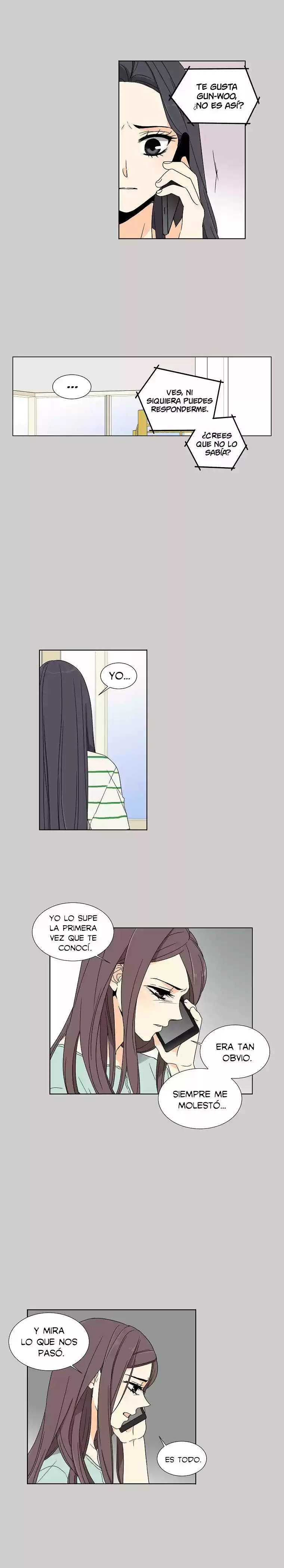 Lovely Bokhee - Capítulo 24 - Página 4 - LectorTMOo