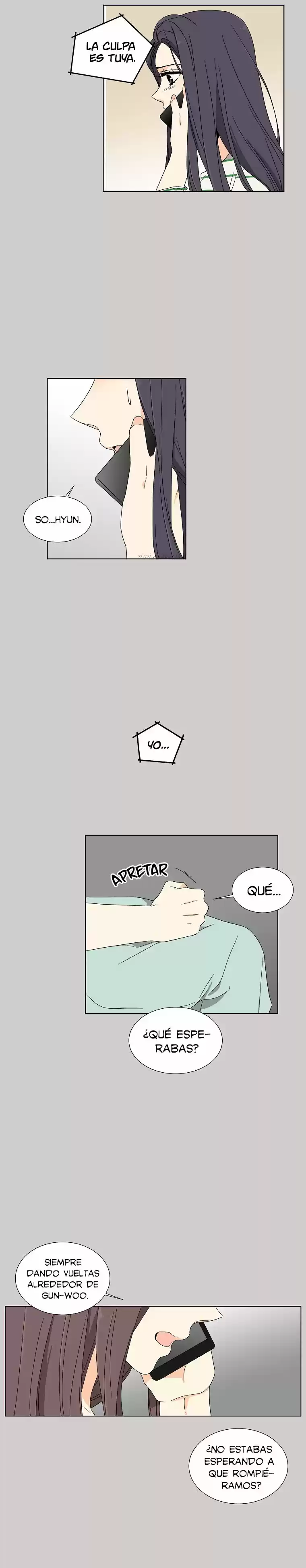 Lovely Bokhee - Capítulo 24 - Página 5 - LectorTMOo