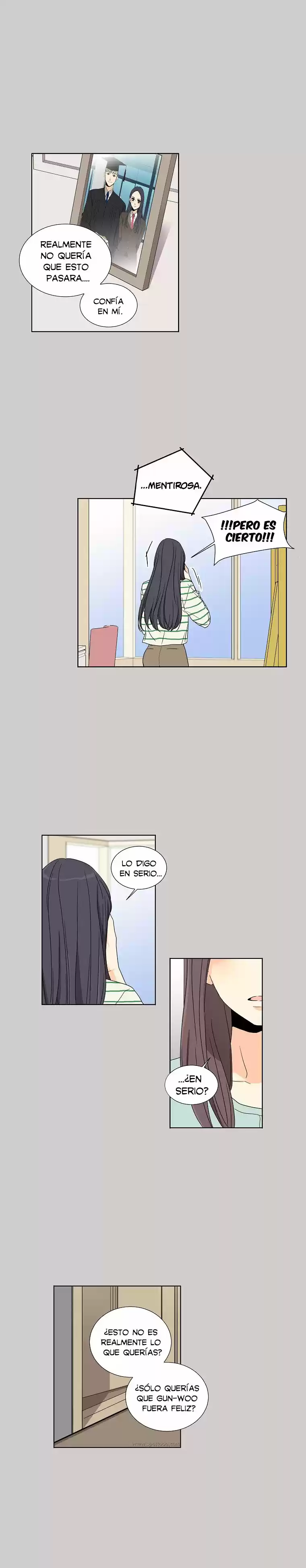 Lovely Bokhee - Capítulo 24 - Página 7 - LectorTMOo