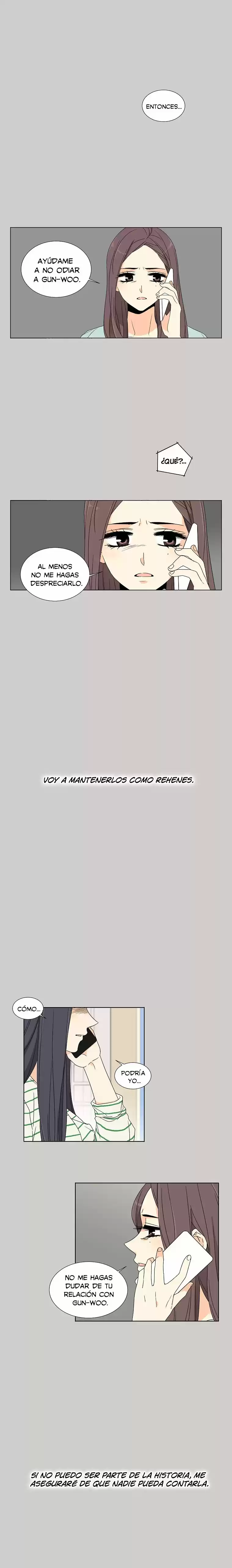 Lovely Bokhee - Capítulo 24 - Página 8 - LectorTMOo
