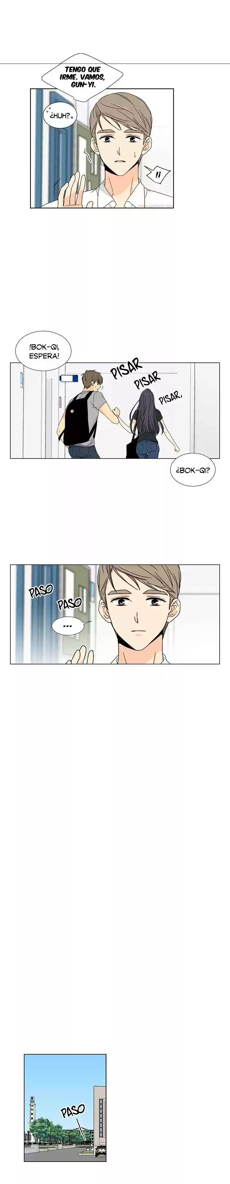 Lovely Bokhee - Capítulo 24 - Página 11 - LectorTMOo