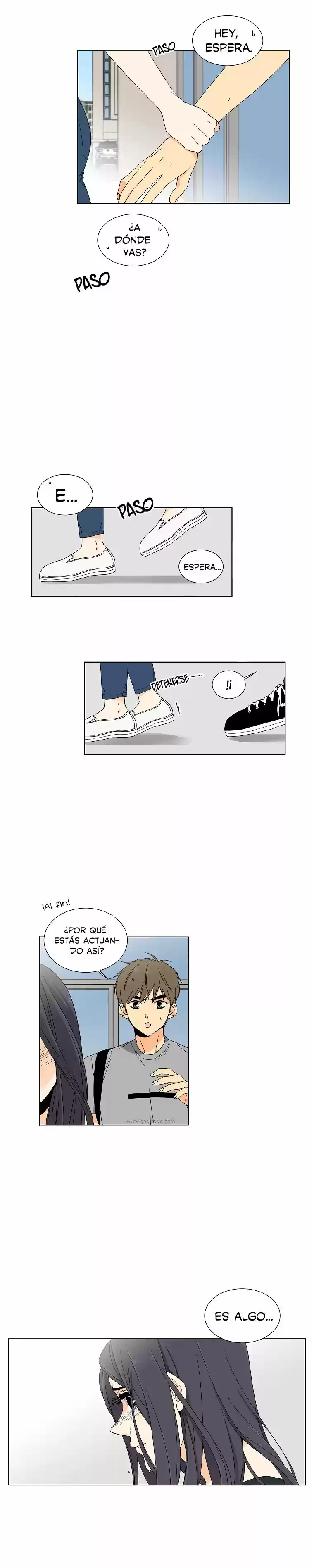 Lovely Bokhee - Capítulo 24 - Página 12 - LectorTMOo