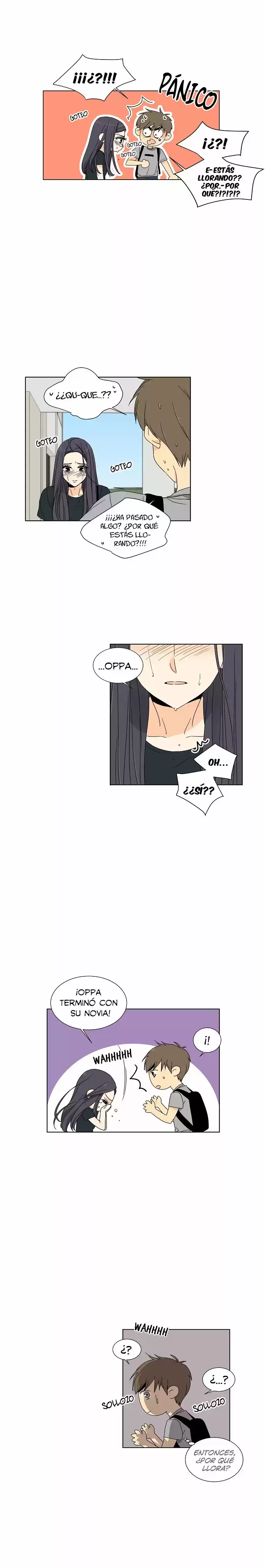 Lovely Bokhee - Capítulo 24 - Página 13 - LectorTMOo