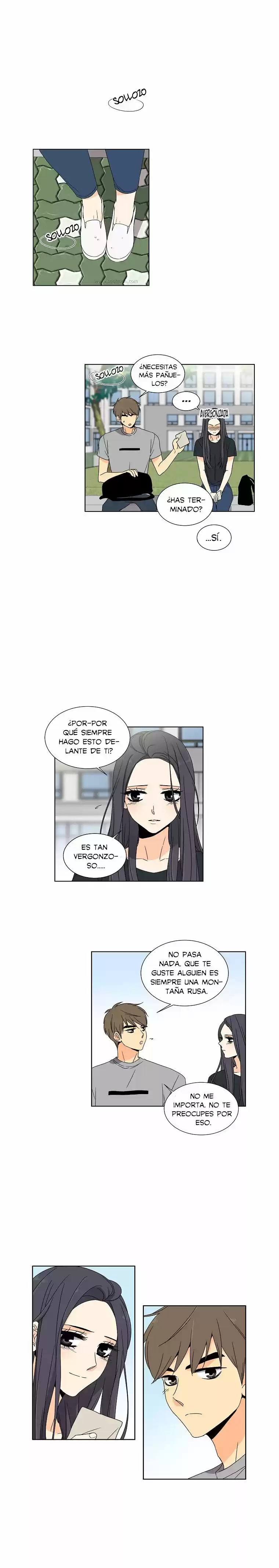 Lovely Bokhee - Capítulo 24 - Página 14 - LectorTMOo