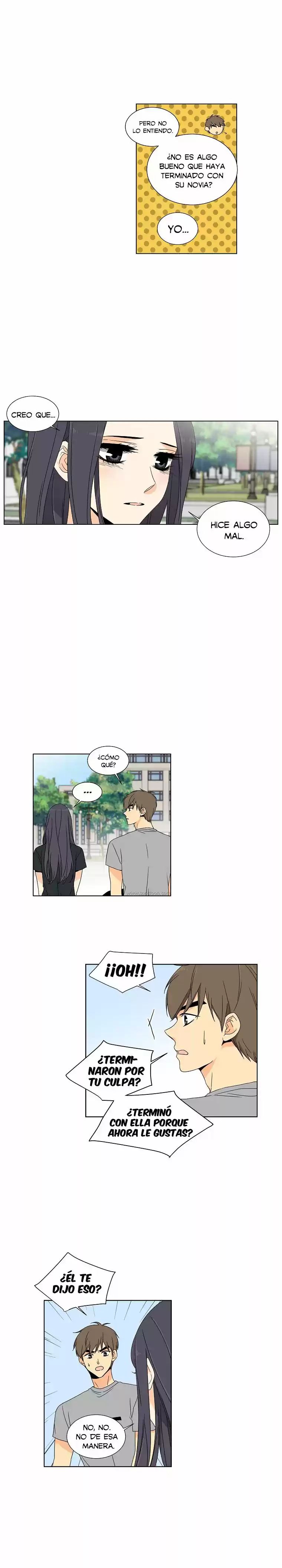 Lovely Bokhee - Capítulo 24 - Página 15 - LectorTMOo