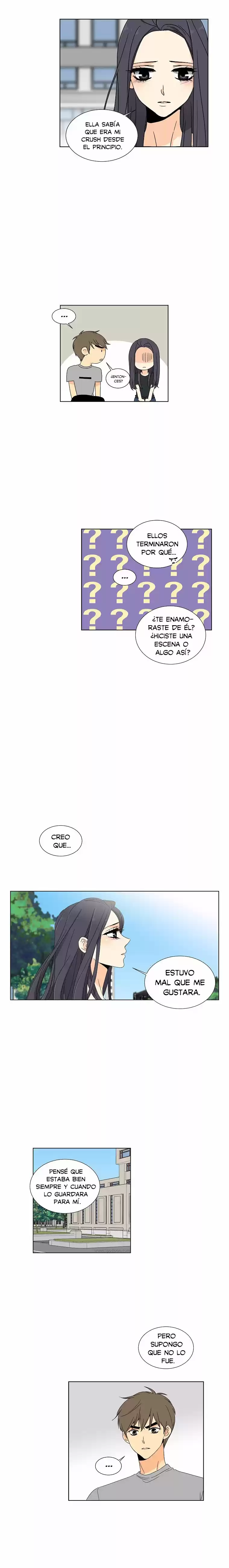 Lovely Bokhee - Capítulo 24 - Página 16 - LectorTMOo