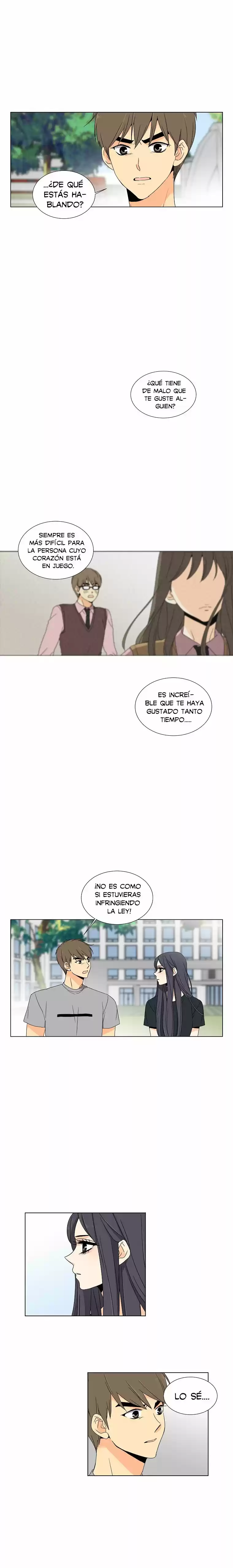 Lovely Bokhee - Capítulo 24 - Página 17 - LectorTMOo