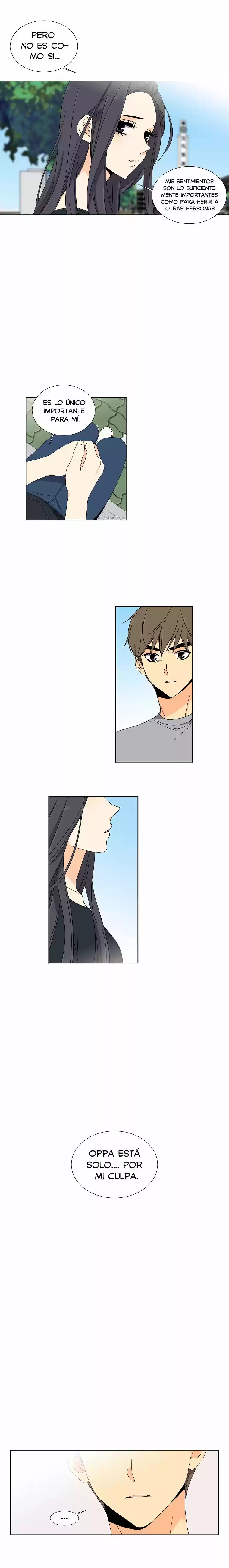 Lovely Bokhee - Capítulo 24 - Página 18 - LectorTMOo