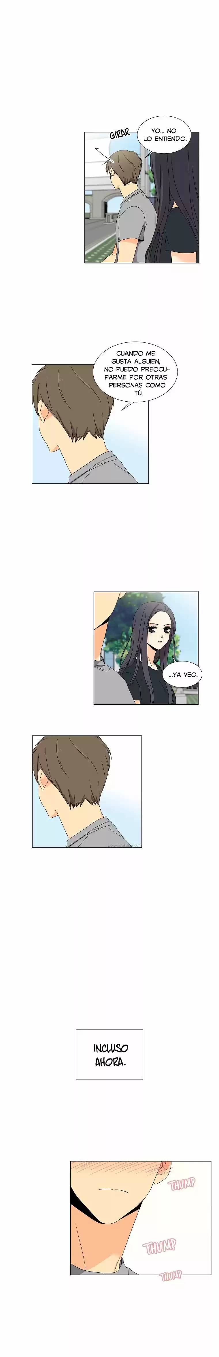 Lovely Bokhee - Capítulo 24 - Página 19 - LectorTMOo