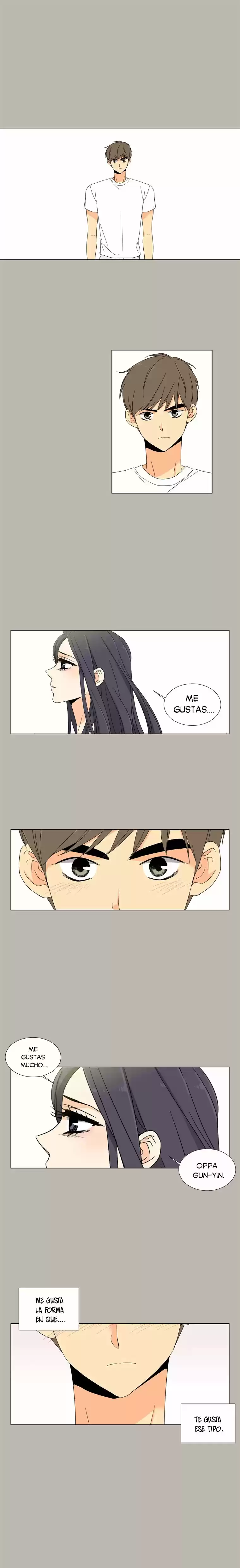 Lovely Bokhee - Capítulo 25 - Página 2 - LectorTMOo