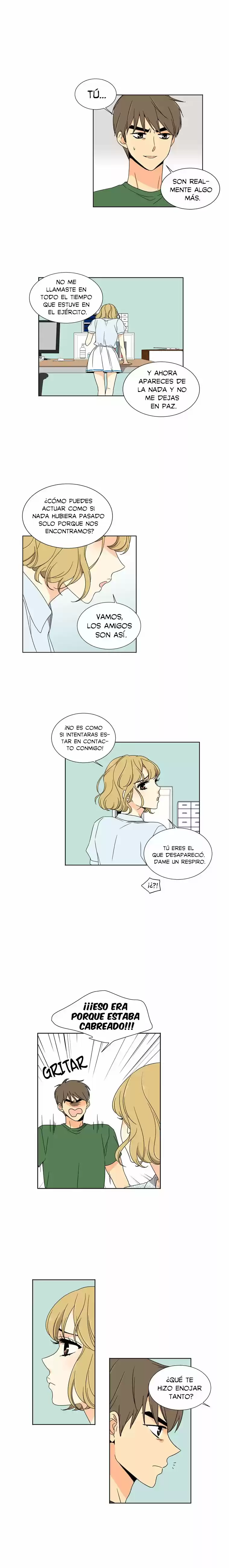 Lovely Bokhee - Capítulo 25 - Página 8 - LectorTMOo