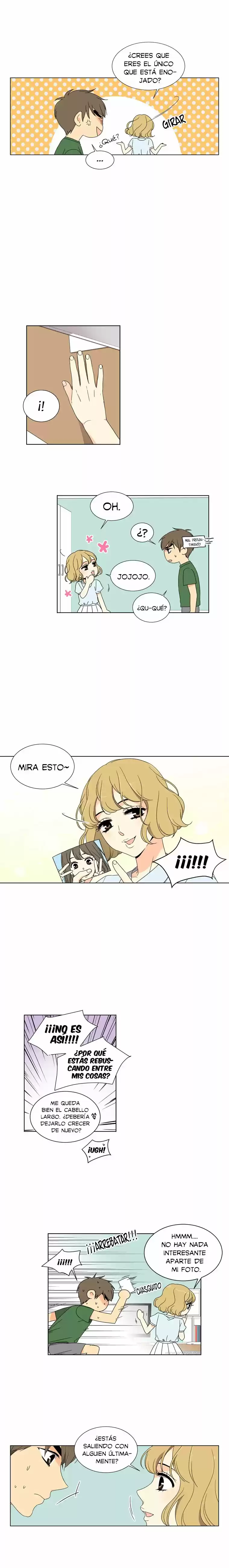 Lovely Bokhee - Capítulo 25 - Página 9 - LectorTMOo
