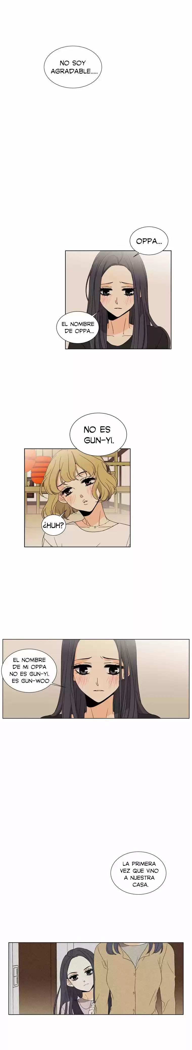 Lovely Bokhee - Capítulo 26 - Página 11 - LectorTMOo