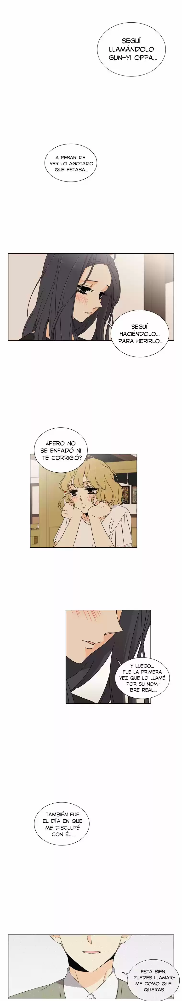 Lovely Bokhee - Capítulo 26 - Página 14 - LectorTMOo