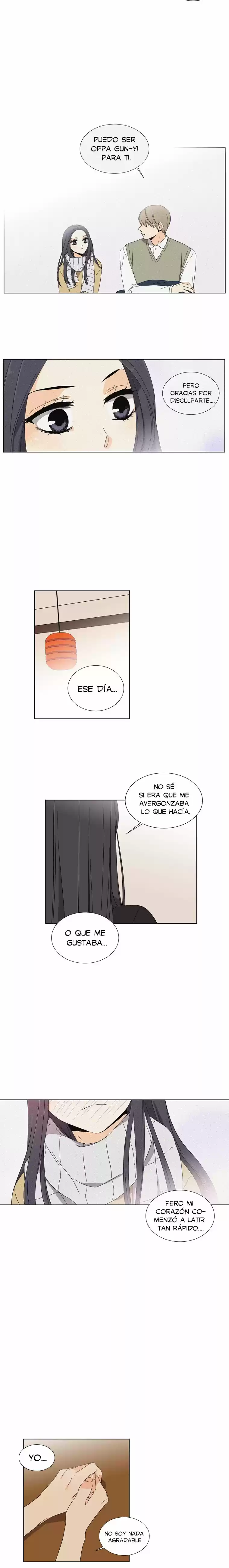 Lovely Bokhee - Capítulo 26 - Página 15 - LectorTMOo