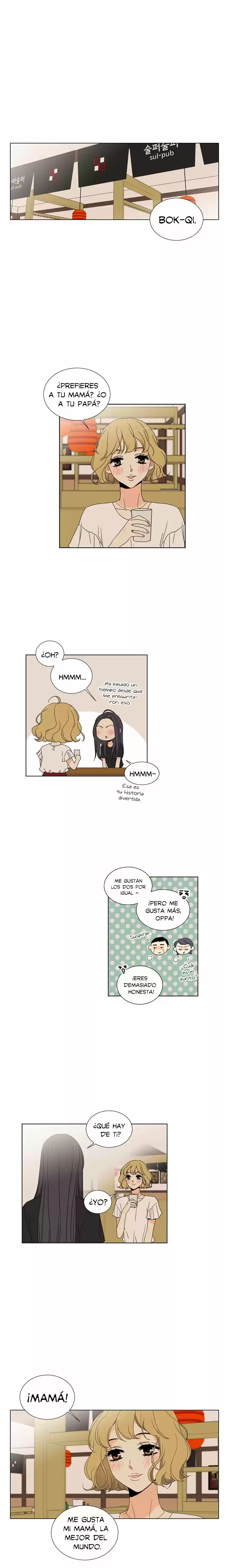 Lovely Bokhee - Capítulo 27 - Página 2 - LectorTMOo