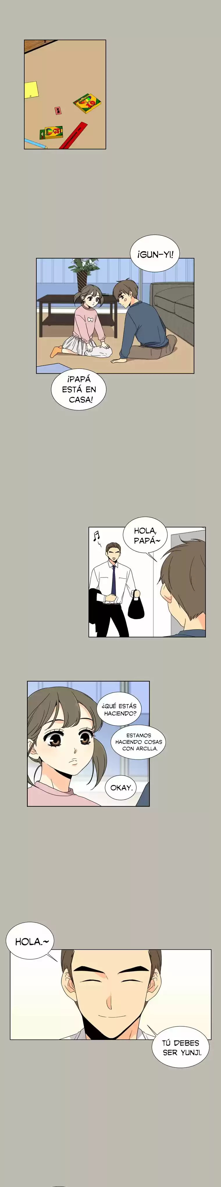 Lovely Bokhee - Capítulo 27 - Página 4 - LectorTMOo