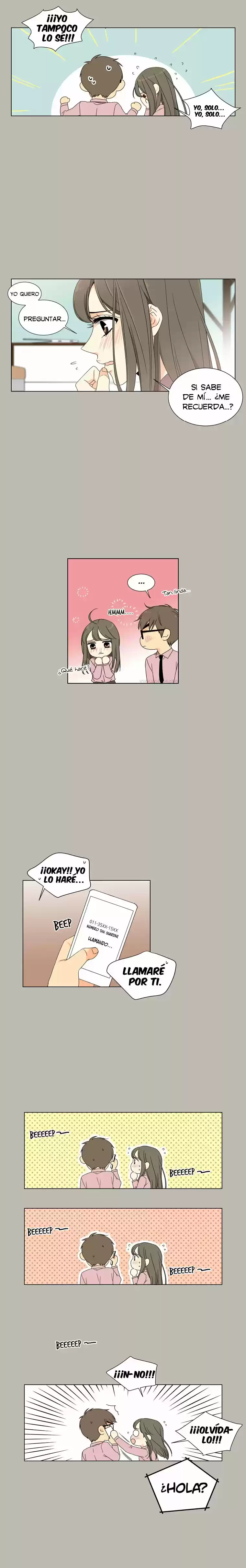 Lovely Bokhee - Capítulo 27 - Página 13 - LectorTMOo