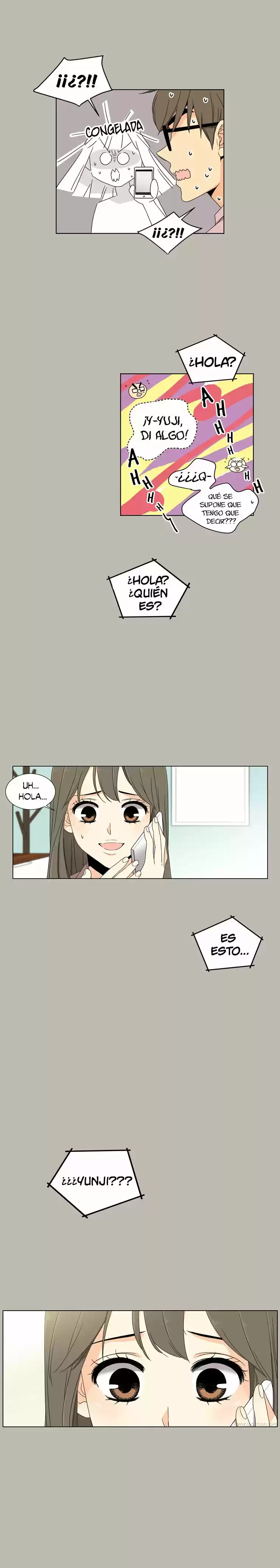 Lovely Bokhee - Capítulo 27 - Página 14 - LectorTMOo