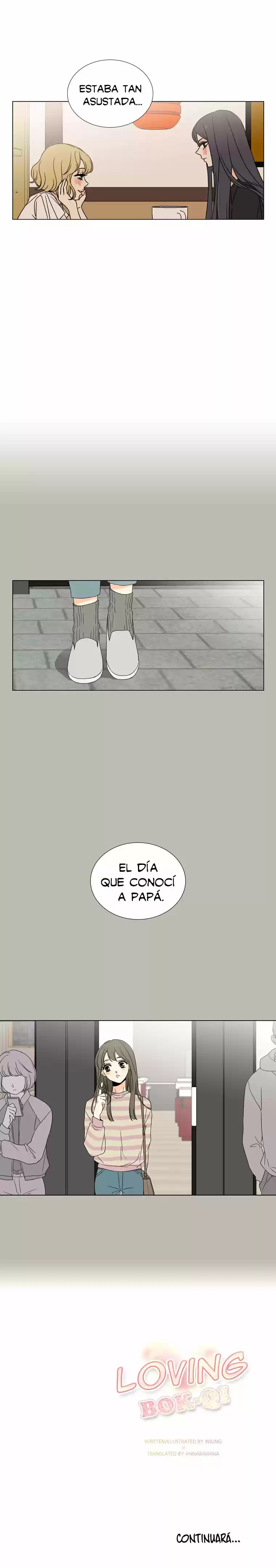 Lovely Bokhee - Capítulo 27 - Página 16 - LectorTMOo