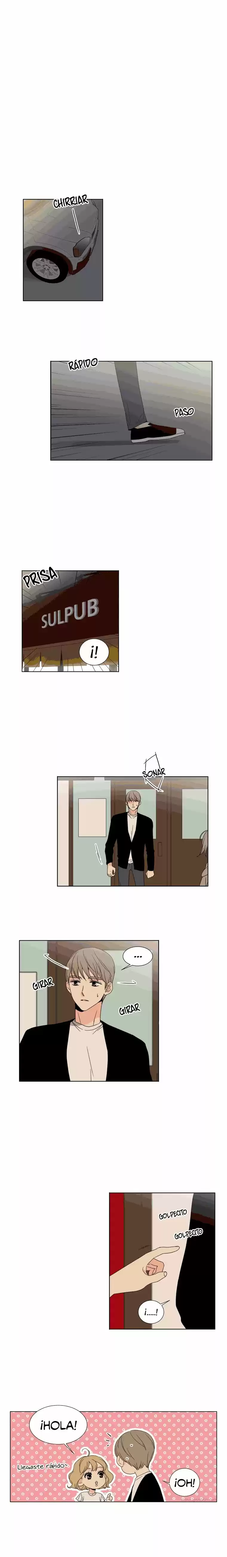 Lovely Bokhee - Capítulo 29 - Página 2 - LectorTMOo