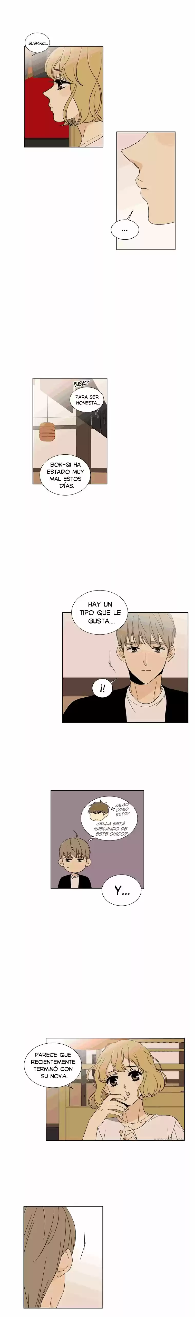 Lovely Bokhee - Capítulo 29 - Página 5 - LectorTMOo