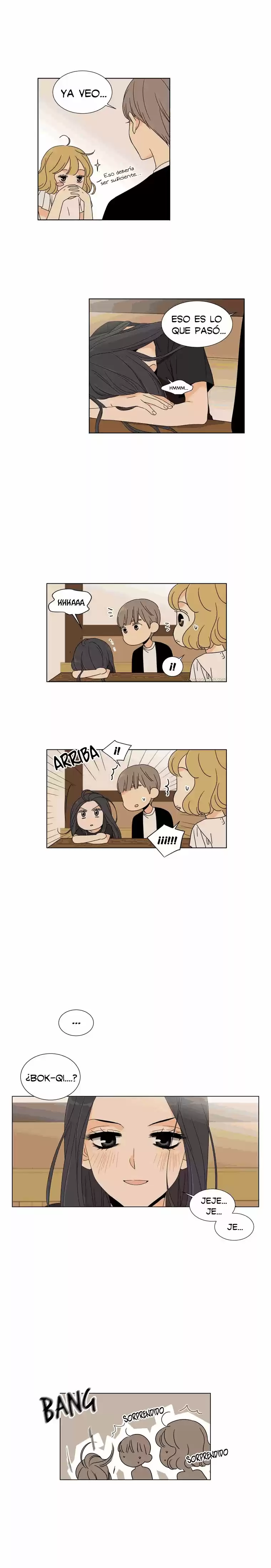 Lovely Bokhee - Capítulo 29 - Página 7 - LectorTMOo