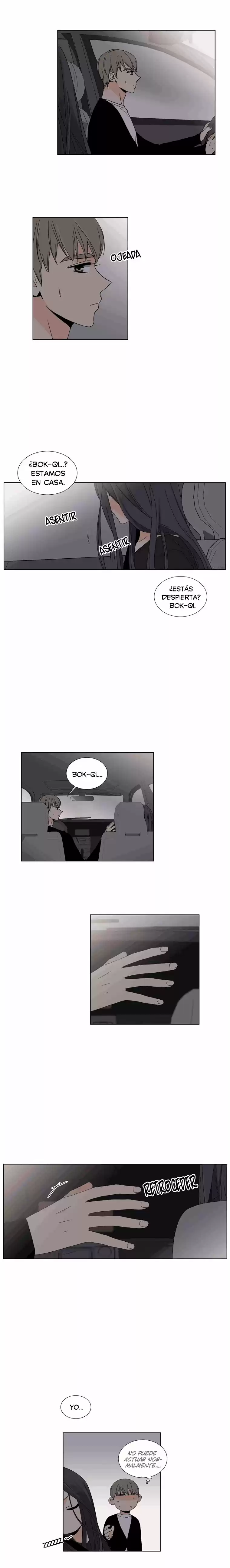Lovely Bokhee - Capítulo 29 - Página 11 - LectorTMOo