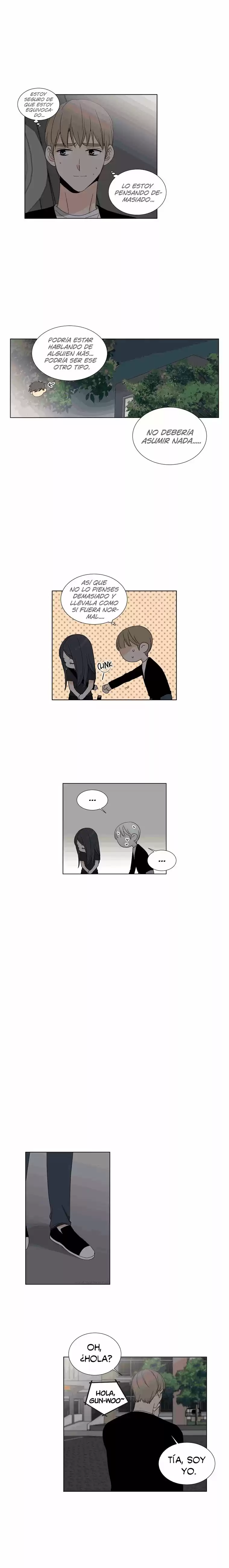 Lovely Bokhee - Capítulo 29 - Página 12 - LectorTMOo