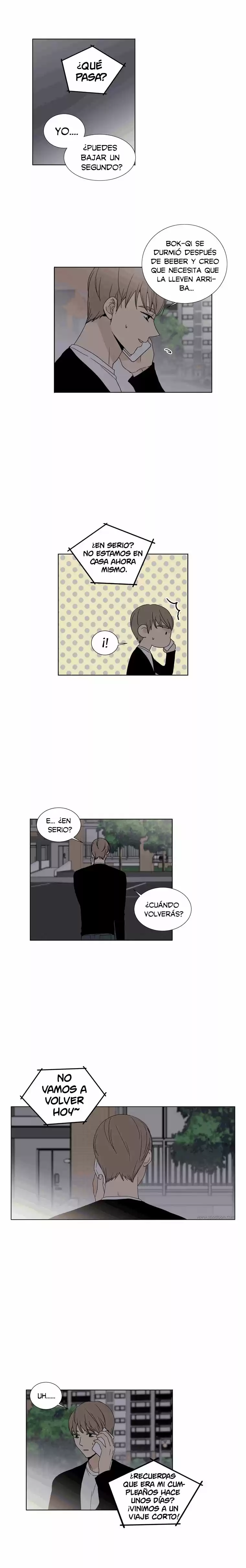 Lovely Bokhee - Capítulo 29 - Página 13 - LectorTMOo