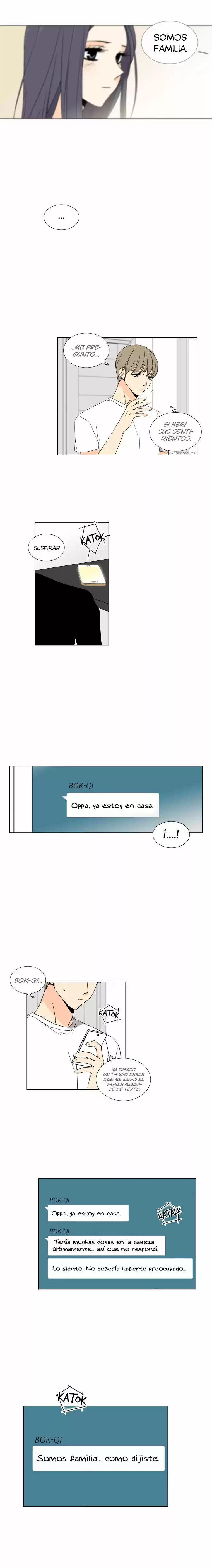 Lovely Bokhee - Capítulo 31 - Página 11 - LectorTMOo