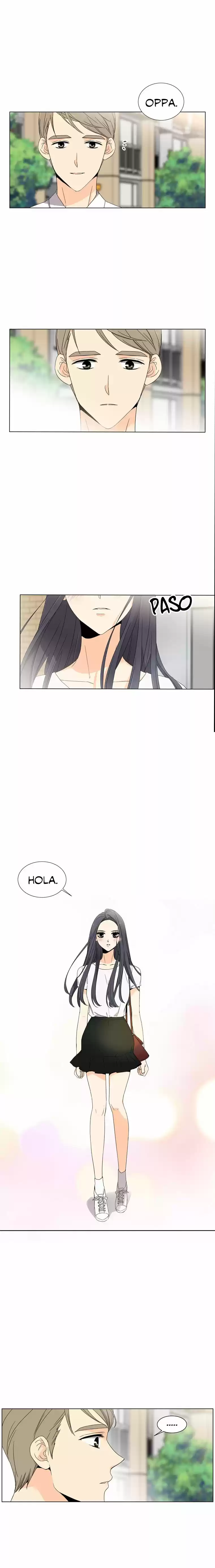 Lovely Bokhee - Capítulo 31 - Página 15 - LectorTMOo