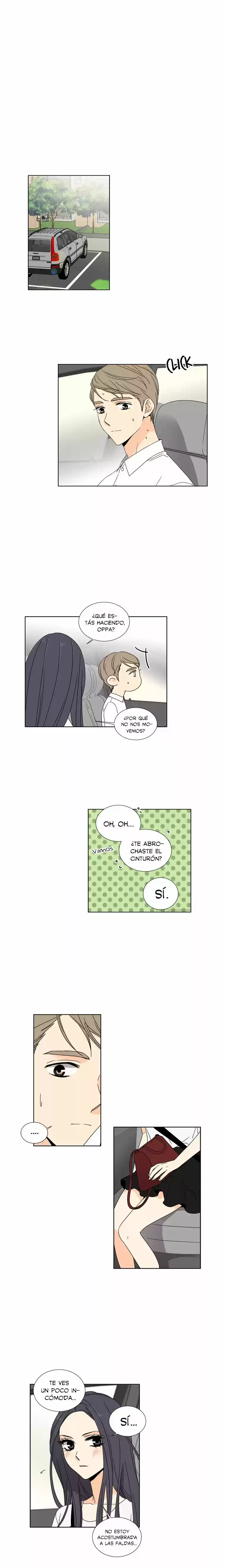 Lovely Bokhee - Capítulo 32 - Página 3 - LectorTMOo