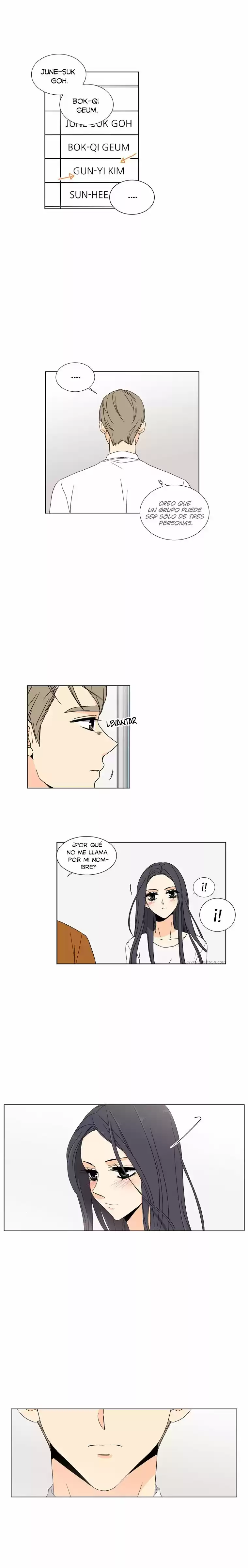 Lovely Bokhee - Capítulo 32 - Página 10 - LectorTMOo
