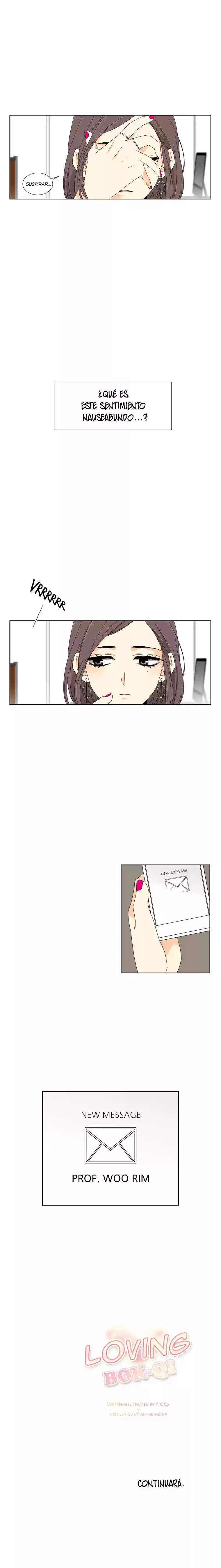Lovely Bokhee - Capítulo 32 - Página 12 - LectorTMOo