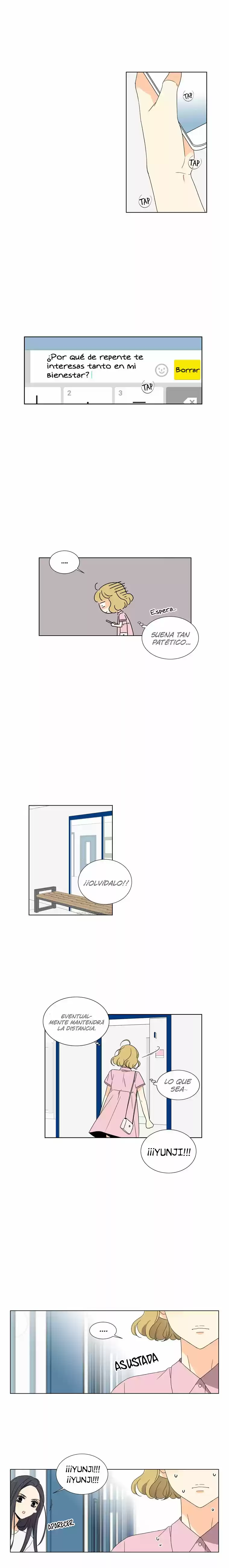 Lovely Bokhee - Capítulo 33 - Página 5 - LectorTMOo