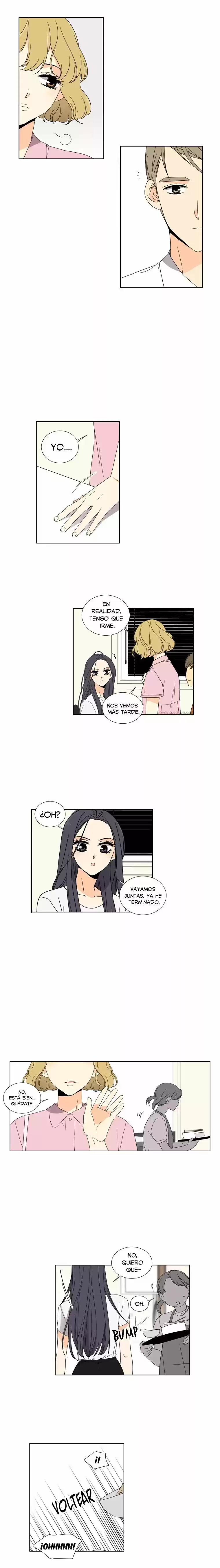 Lovely Bokhee - Capítulo 33 - Página 10 - LectorTMOo