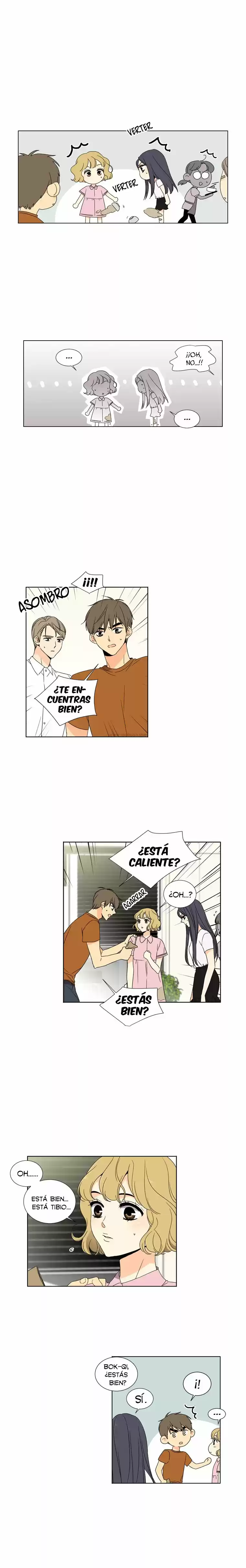 Lovely Bokhee - Capítulo 33 - Página 11 - LectorTMOo