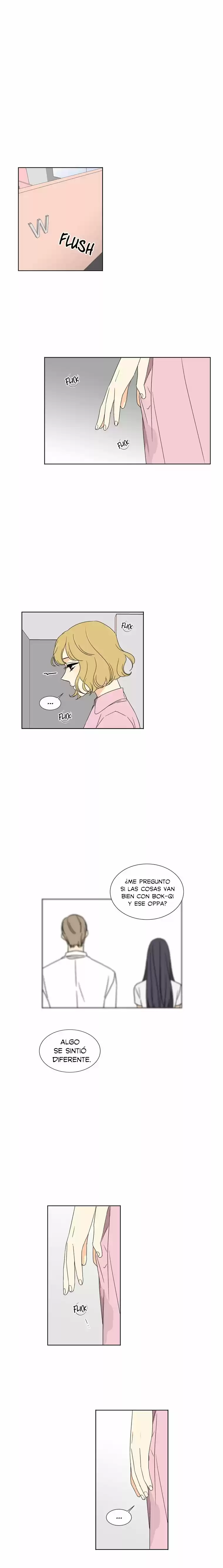 Lovely Bokhee - Capítulo 34 - Página 2 - LectorTMOo
