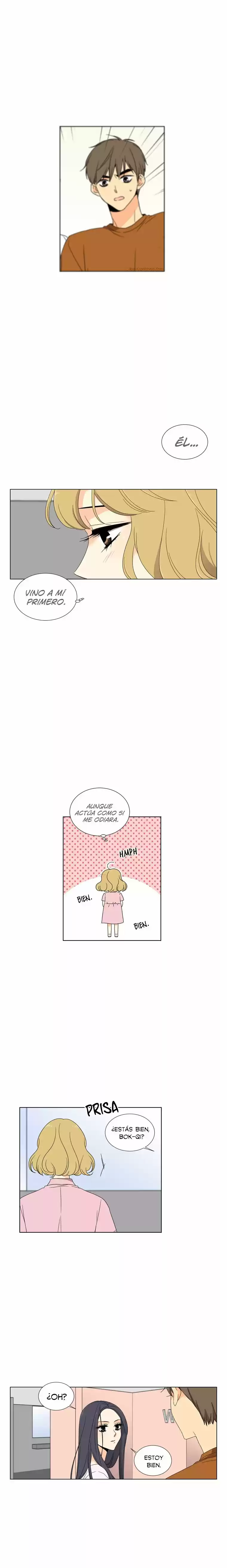 Lovely Bokhee - Capítulo 34 - Página 3 - LectorTMOo