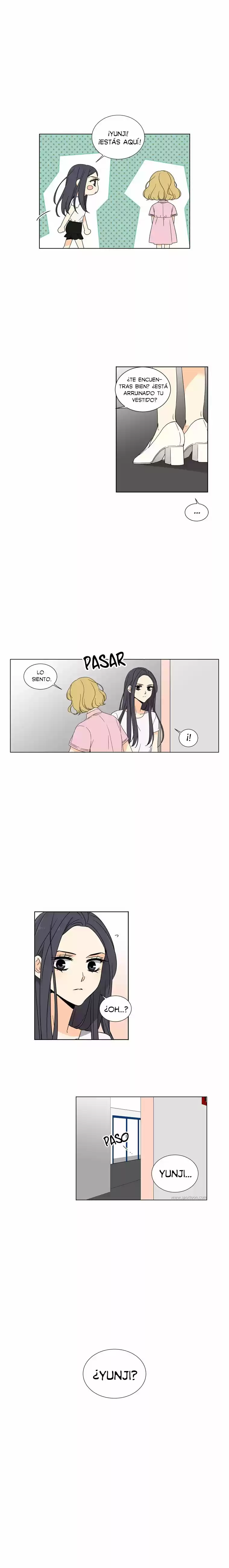 Lovely Bokhee - Capítulo 34 - Página 5 - LectorTMOo